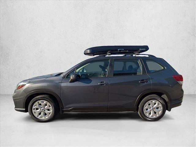 Used 2020 Subaru Forester w/ Alloy Wheel Package AWD/4WD image 9
