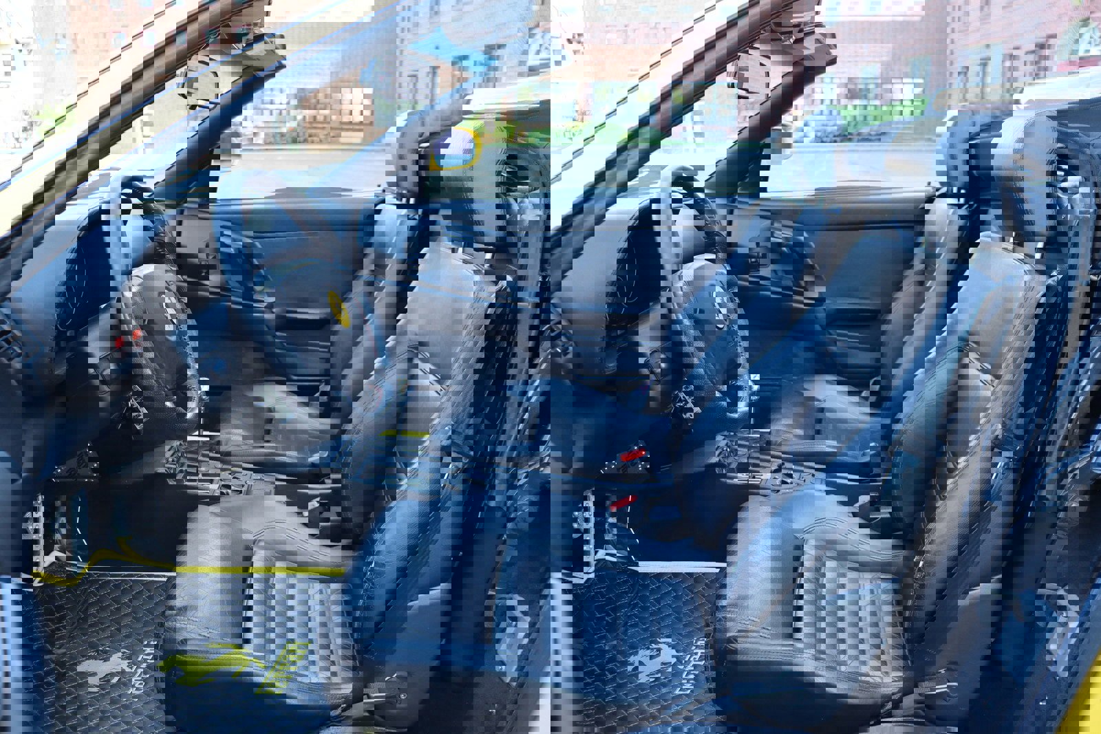 Used 1997 Ferrari F355 Spider image 14