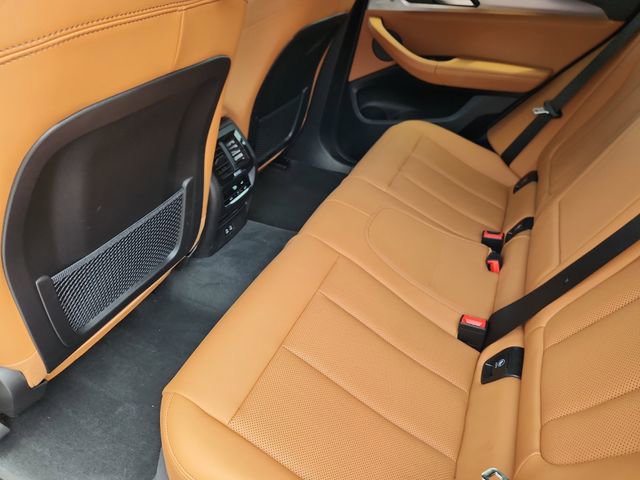 Used 2025 BMW X4 M40i w/ Premium Package AWD/4WD image 8