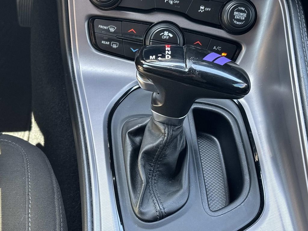 Used 2023 Dodge Challenger GT image 15