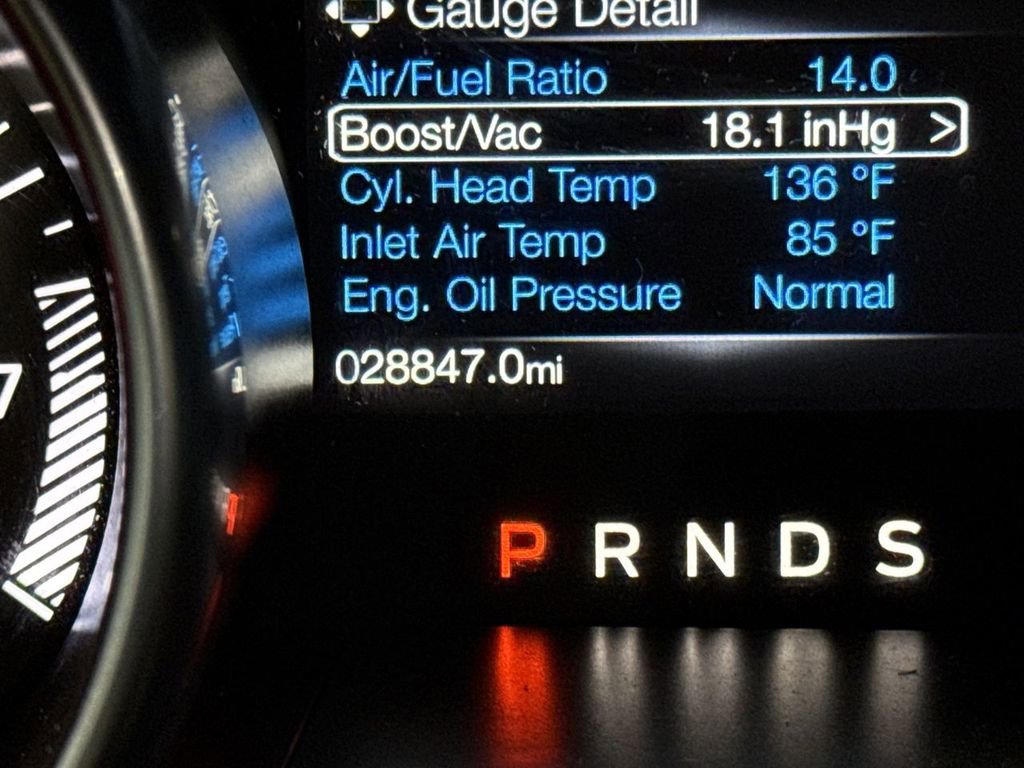 Used 2023 Ford Mustang Coupe w/ Equipment Group 101A RWD image 13
