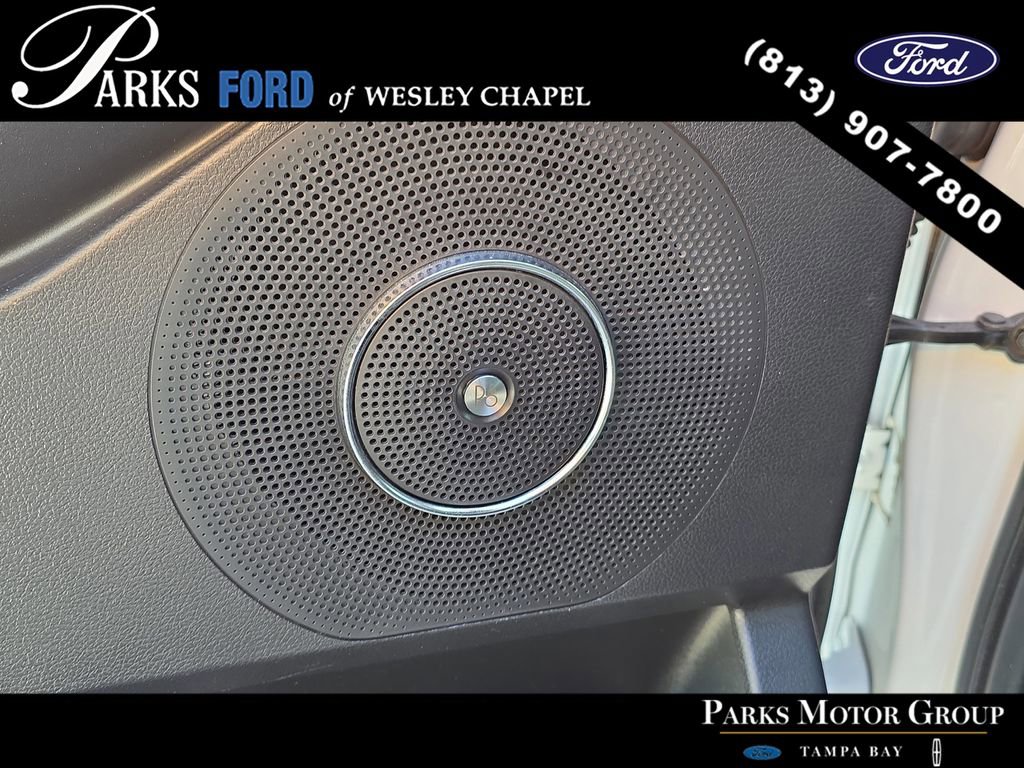 Used 2019 Ford Expedition Max Limited RWD image 20