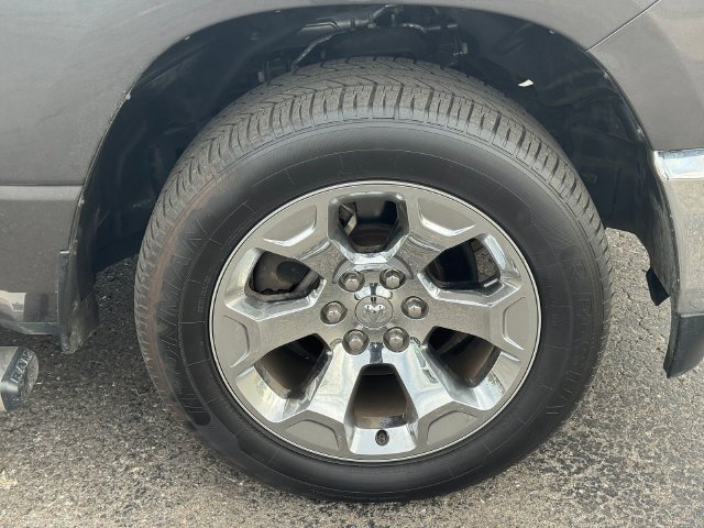 Certified 2022 RAM 1500 Big Horn AWD/4WD image 9