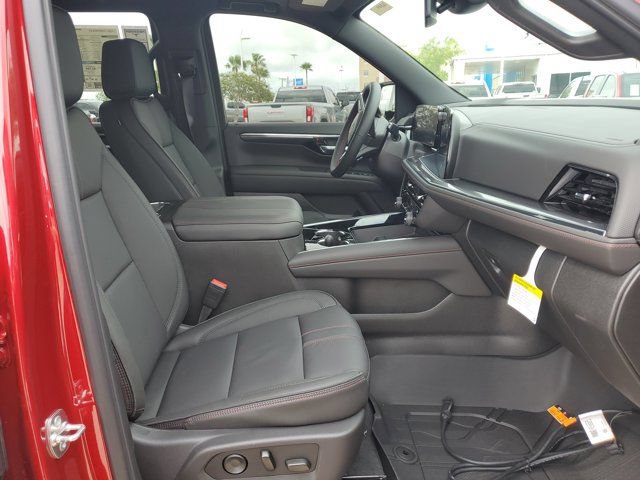New 2026 Chevrolet Tahoe RST w/ Comfort Package RWD image 11