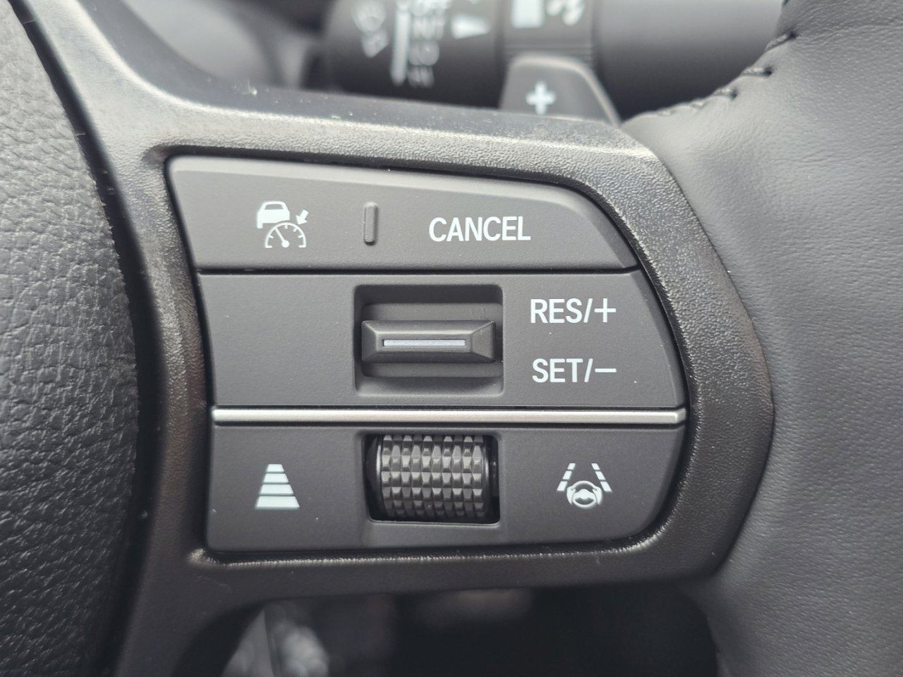 New 2026 Honda Accord Sport image 32