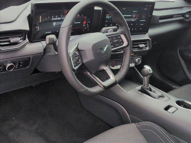 New 2026 Ford Mustang GT image 3