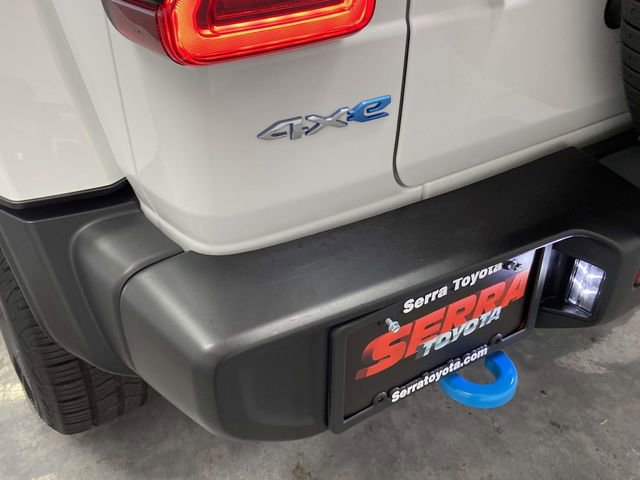 Used 2023 Jeep Wrangler Unlimited Sahara w/ Cold Weather Group image 11