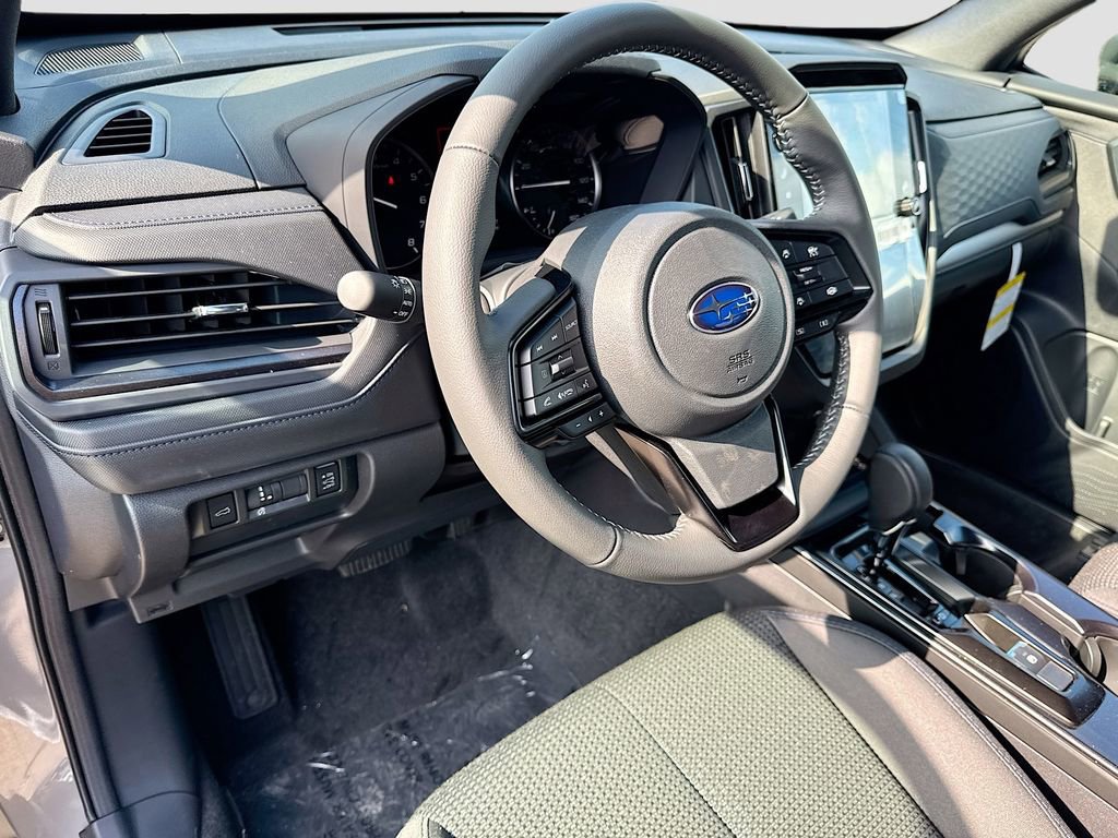 New 2026 Subaru Forester Premium image 9