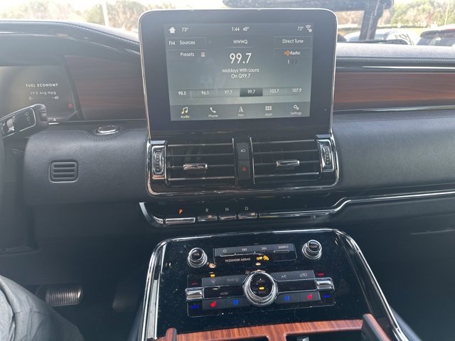 Used 2018 Lincoln Navigator Reserve w/ Technology Package image 9