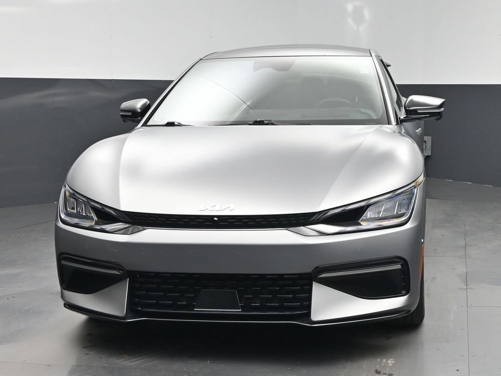 Used 2023 Kia EV6 GT-Line w/ GT-Line Suede Seat Package AWD/4WD image 6