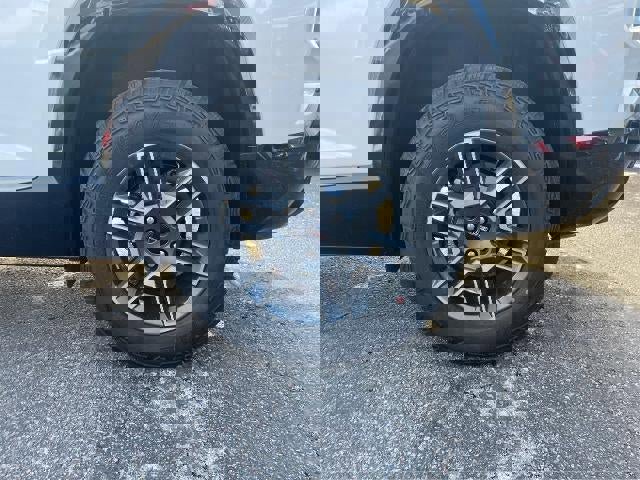 New 2026 GMC Terrain AT4 w/ Convenience Package III image 9