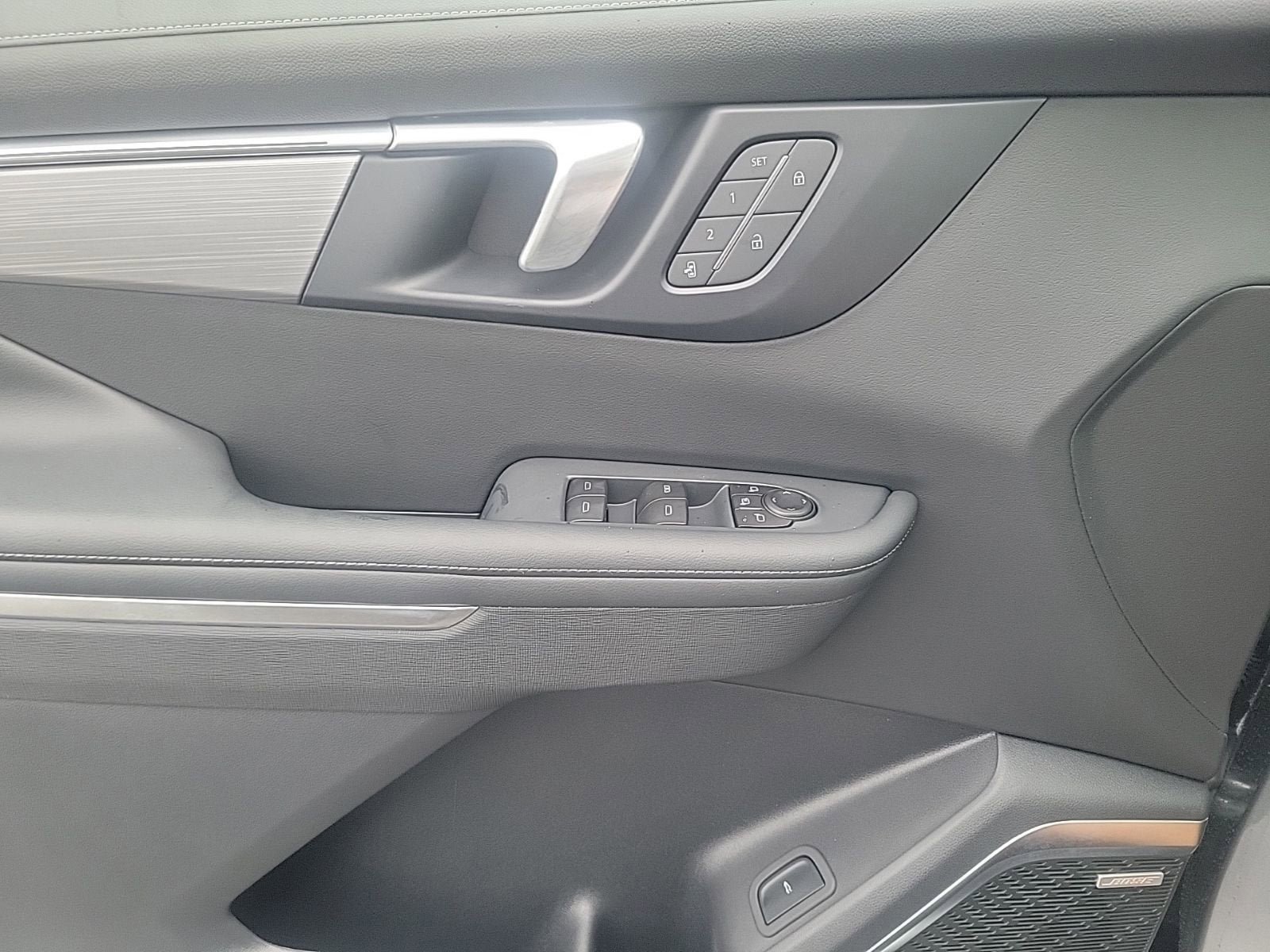 New 2026 Buick Enclave Preferred w/ Power Package FWD image 15