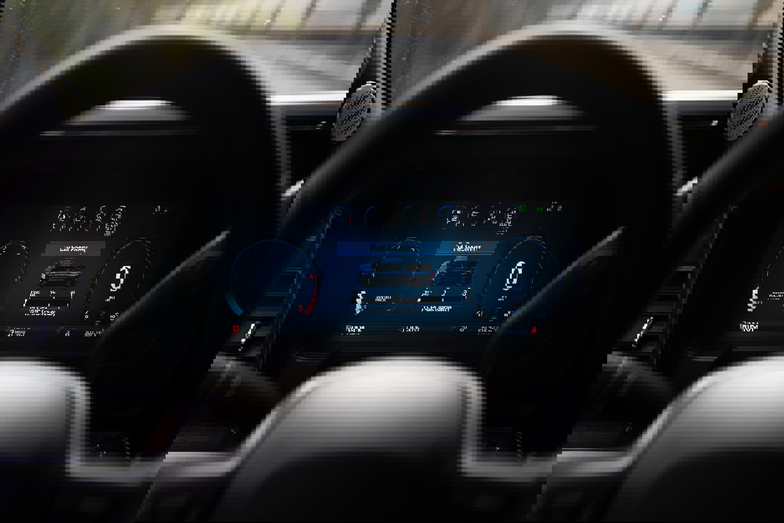 Certified 2024 Ford F350 Lariat w/ Lariat Ultimate Package image 20