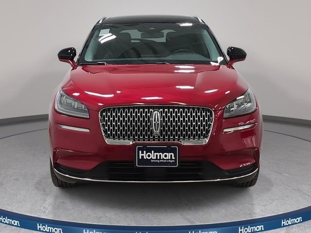 Used 2022 Lincoln Corsair AWD w/ Premium Package image 2