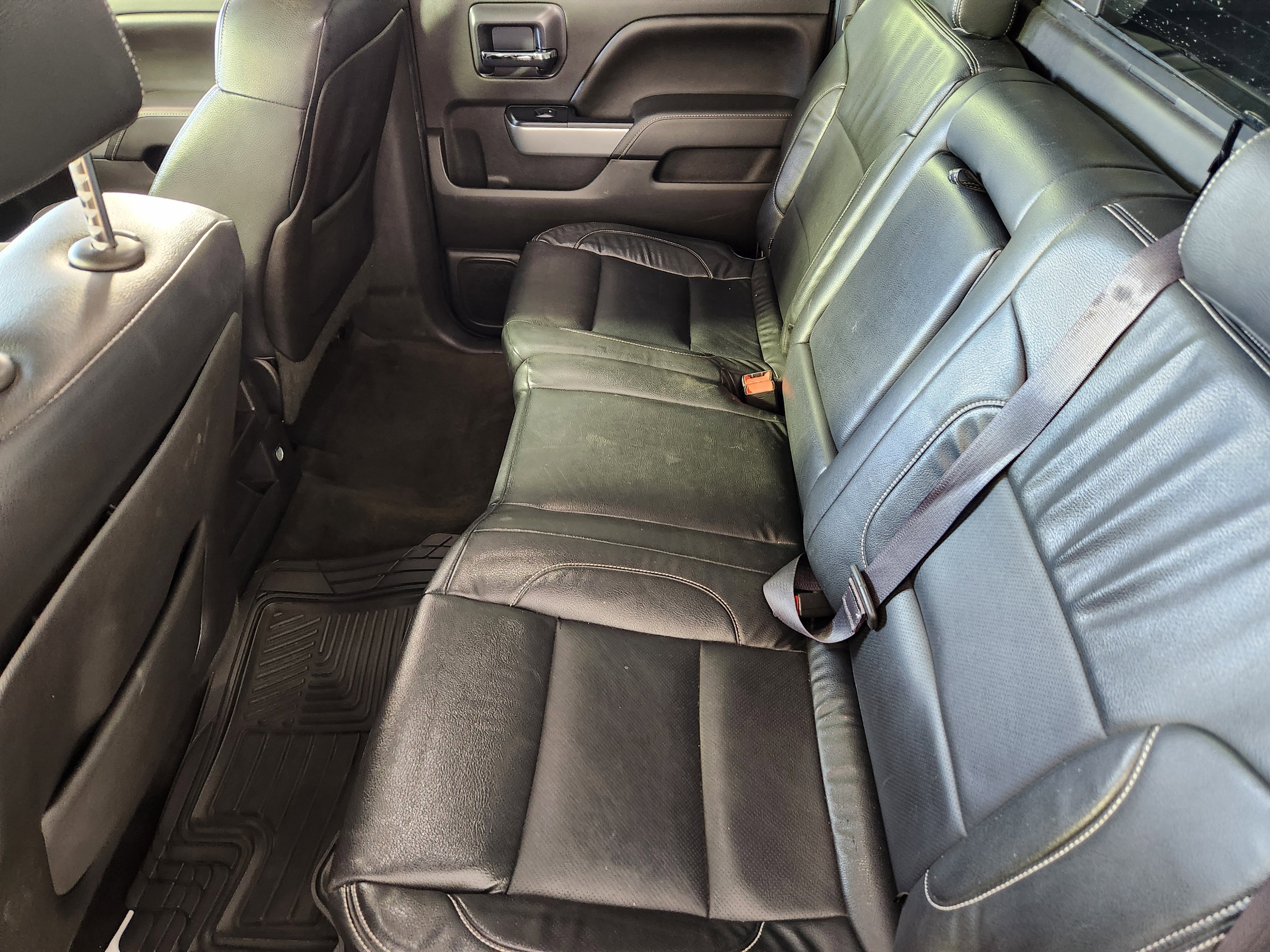 Used 2015 Chevrolet Silverado 1500 LT w/ All Star Edition AWD/4WD image 14