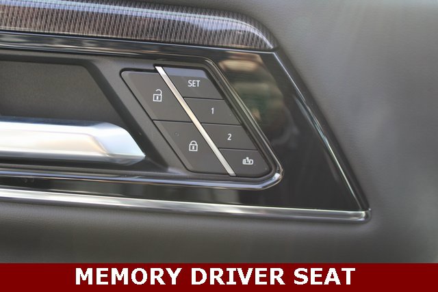 New 2026 GMC Yukon XL Elevation w/ Elevation Premium Package image 15