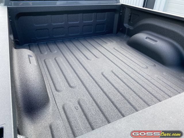 New 2027 RAM 2500 Tradesman AWD/4WD image 8