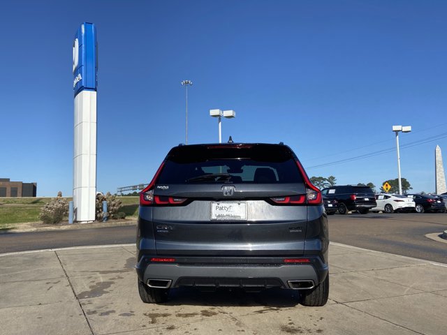 Used 2024 Honda CR-V Sport Touring image 9
