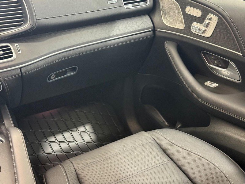 New 2026 Mercedes-Benz GLE 450 4MATIC image 8