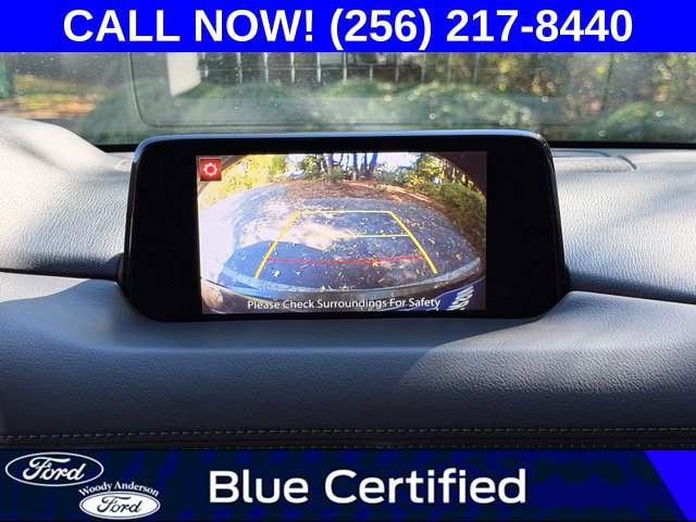 Used 2020 MAZDA CX-5 Grand Touring AWD/4WD image 15
