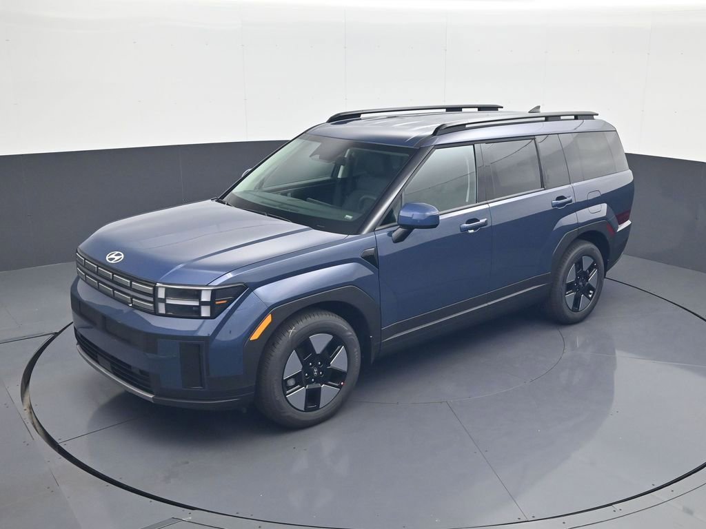 Used 2026 Hyundai Santa Fe SEL image 14