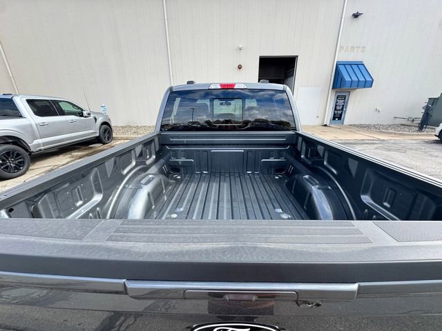 New 2025 Ford F150 XLT w/ Equipment Group 302A MID image 8