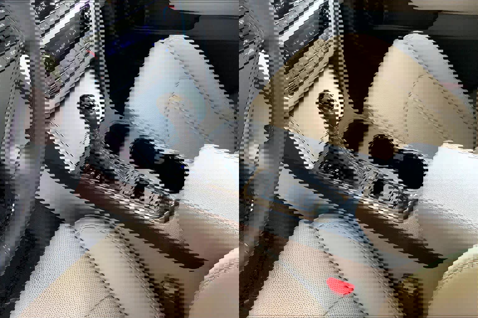 Used 2016 Hyundai Sonata Limited w/ Option Group 05 image 17