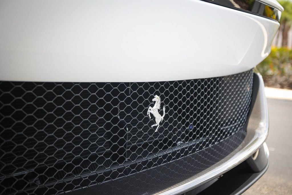 Used 2026 Ferrari Purosangue AWD/4WD image 11