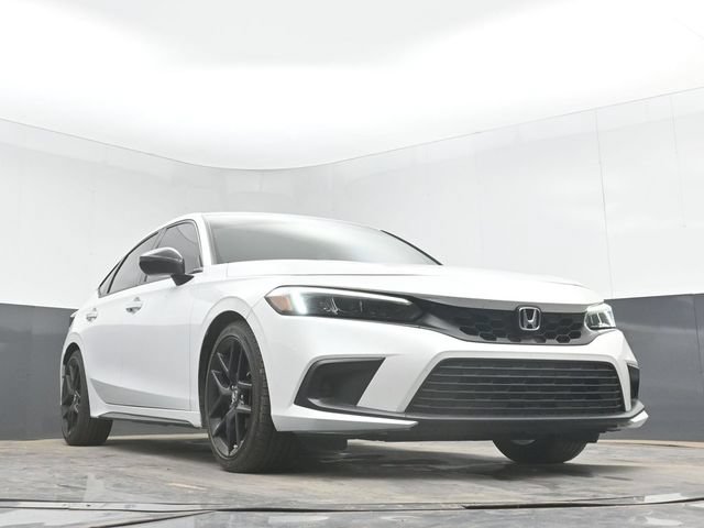 Used 2024 Honda Civic Sport image 28