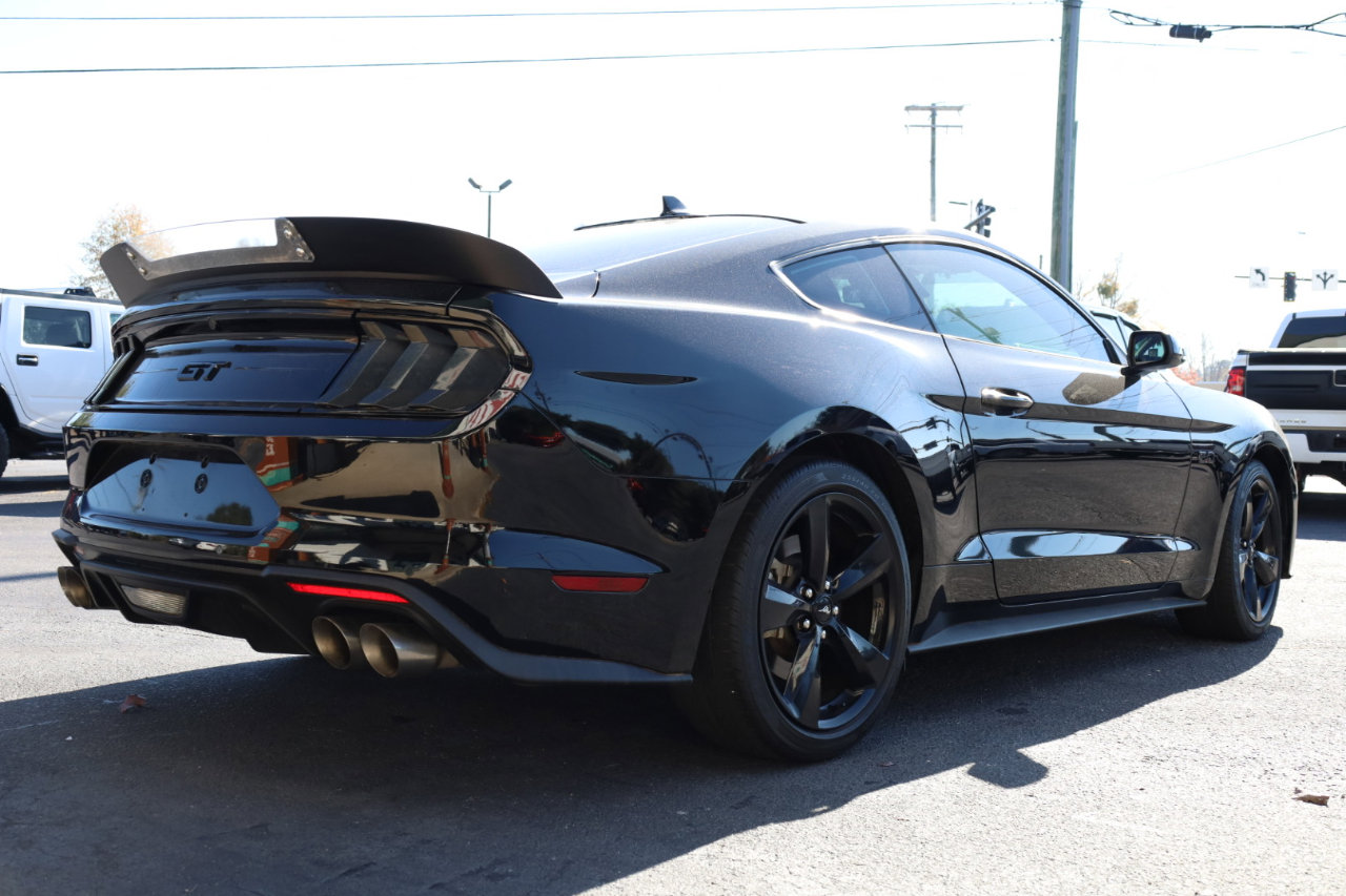 Used 2021 Ford Mustang GT w/ Black Accent Package image 5