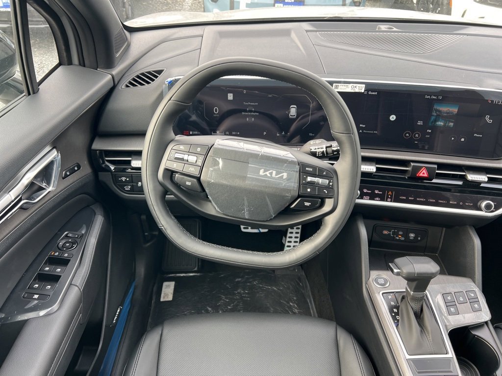 New 2026 Kia Sportage X-Pro Prestige image 12