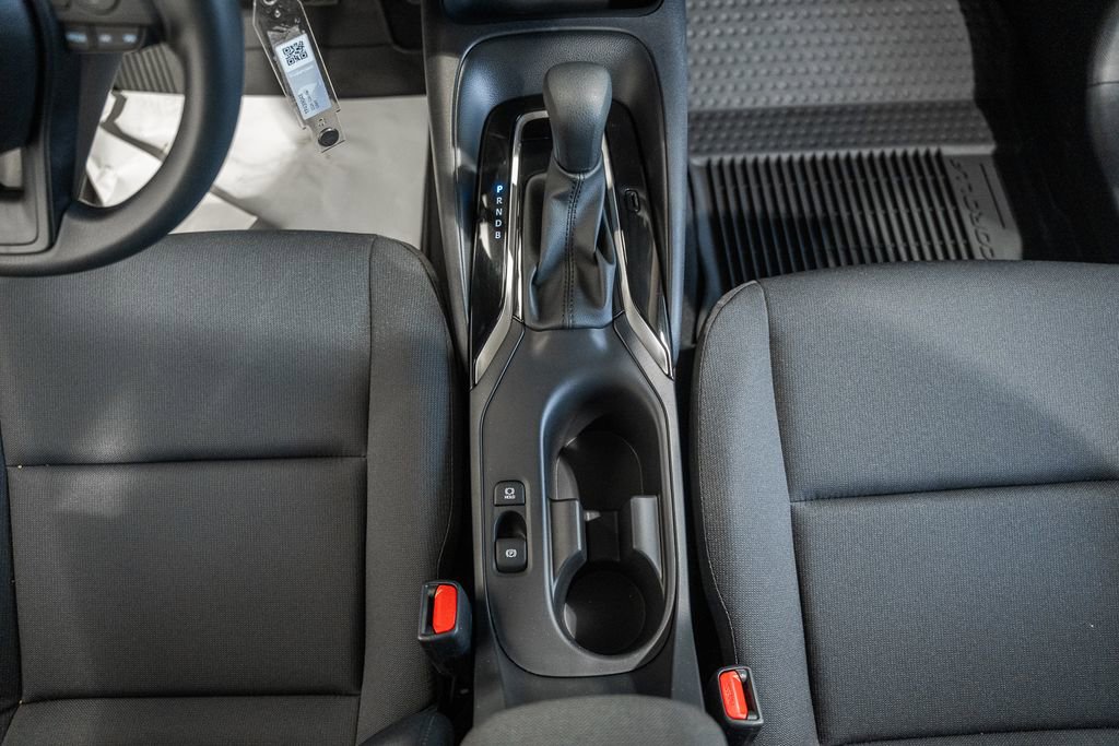 New 2026 Toyota Corolla LE image 22