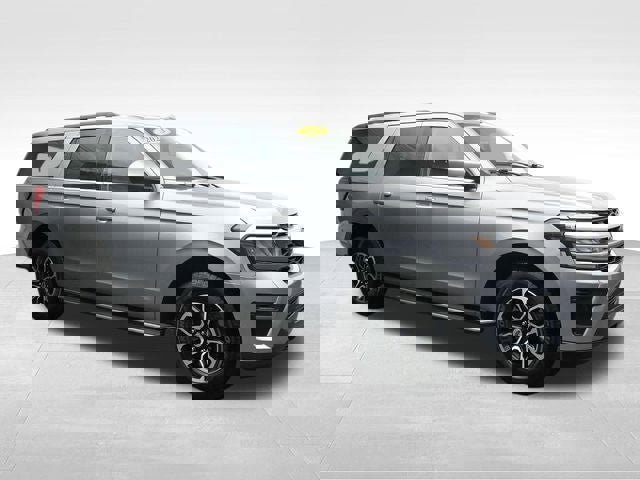 Used 2023 Ford Expedition Max XLT video 2