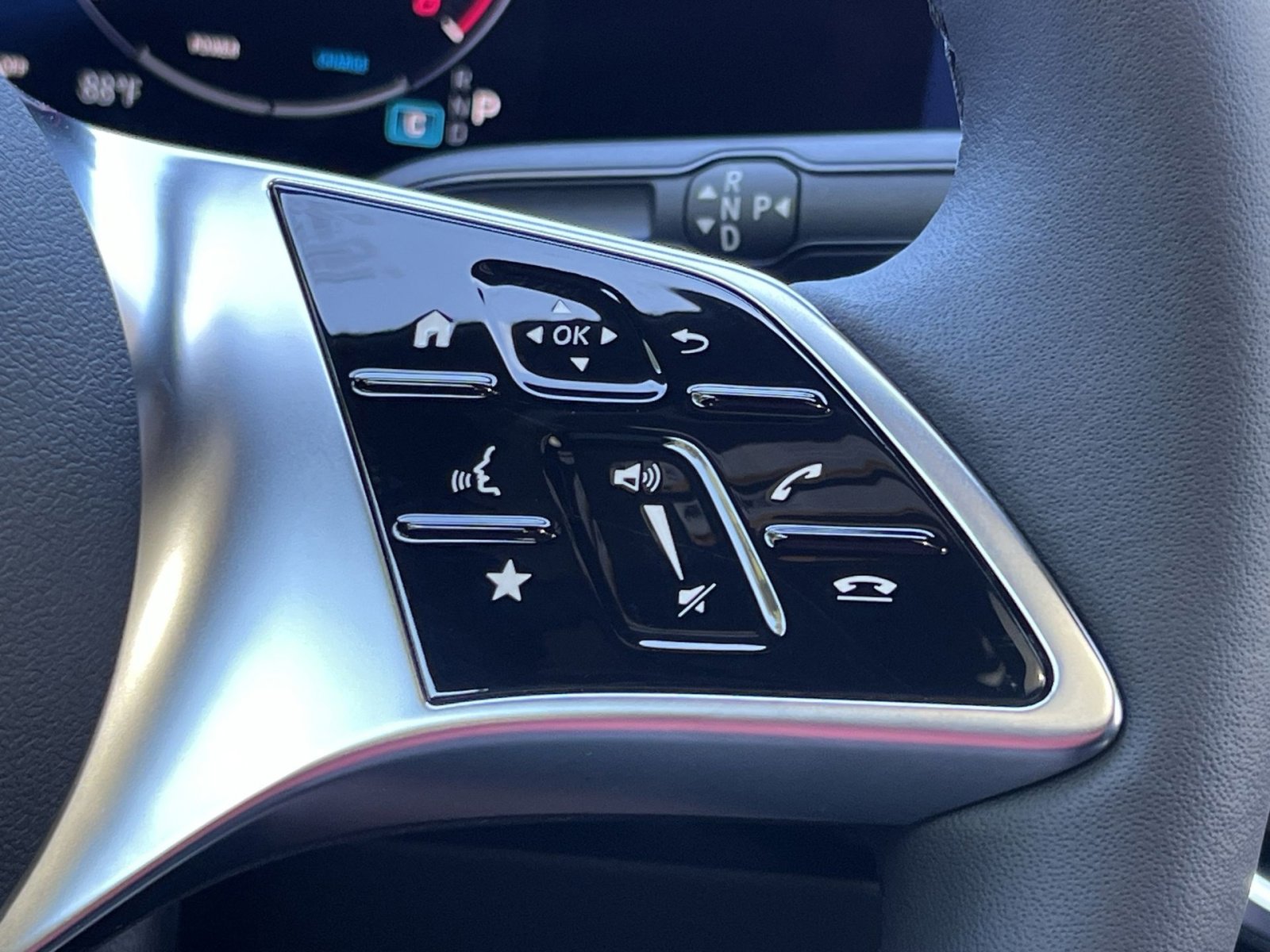 Certified 2026 Mercedes-Benz GLA 250 4MATIC image 29