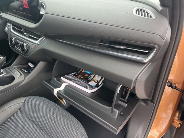 New 2026 Buick Envista Preferred w/ Convenience I Package image 56