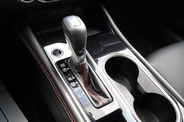 Used 2024 Nissan Altima 2.5 SR w/ SR Premium Package image 19