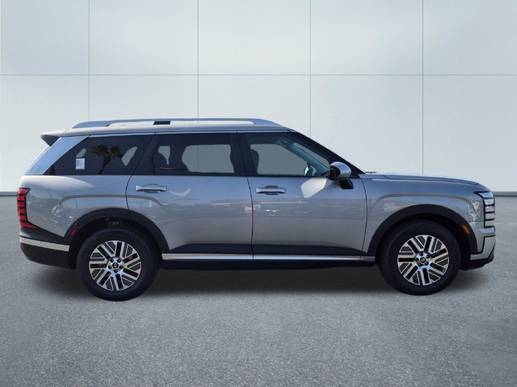 New 2027 Hyundai Palisade SEL Premium FWD image 7