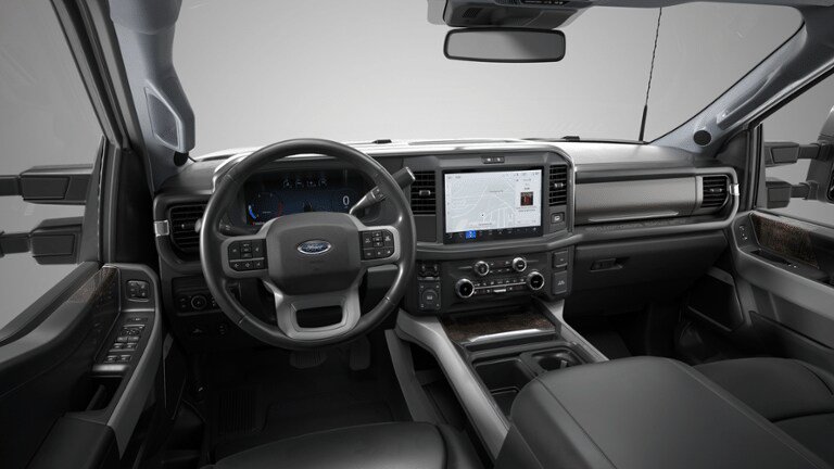New 2026 Ford F250 Lariat AWD/4WD image 38