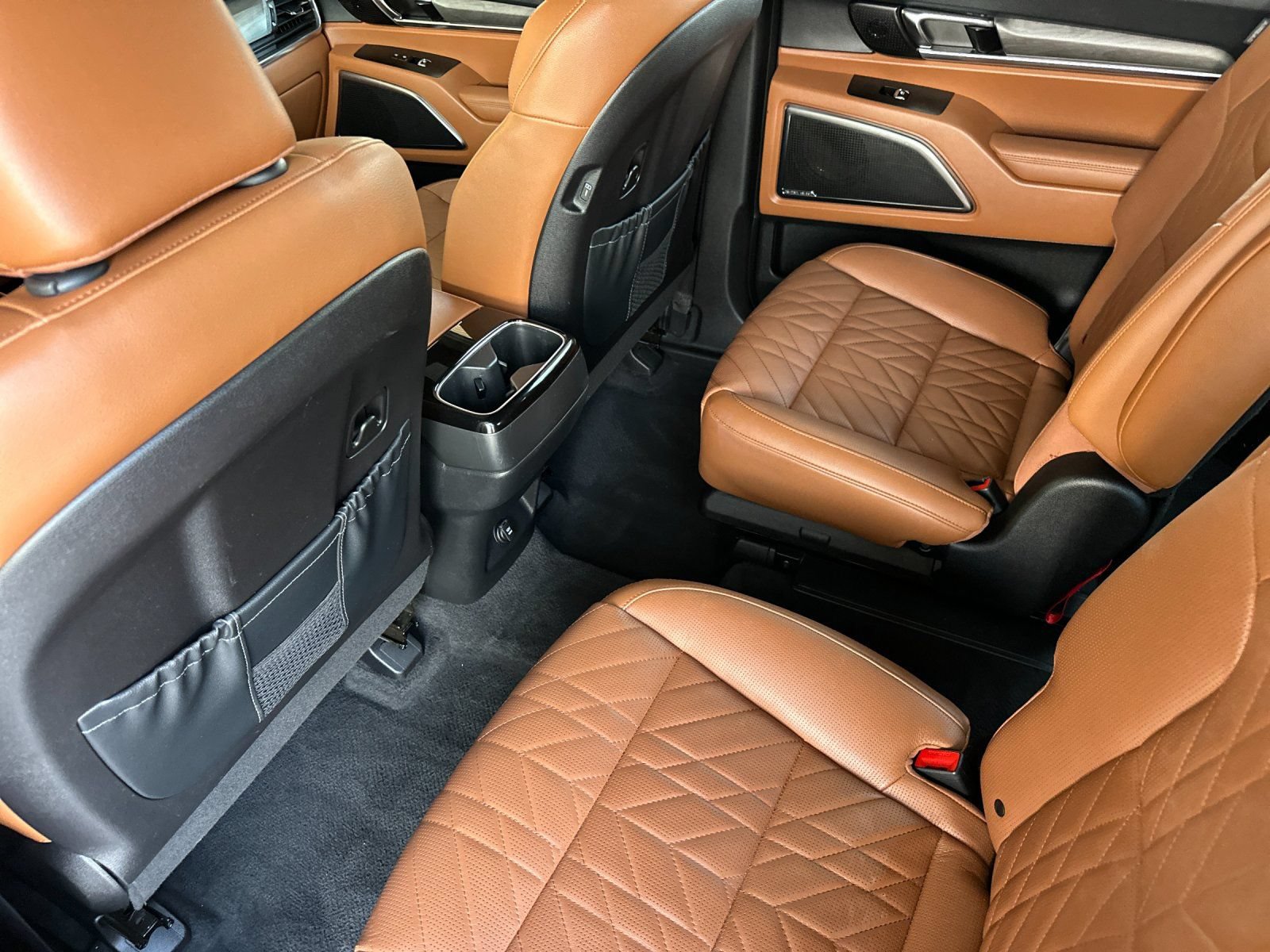 Certified 2023 Kia Telluride SX X-Line AWD/4WD image 16