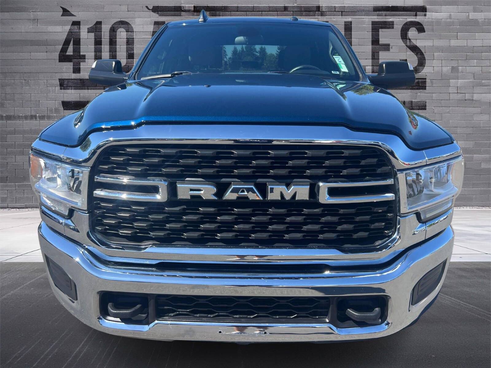 Used 2022 RAM 2500 Big Horn image 5