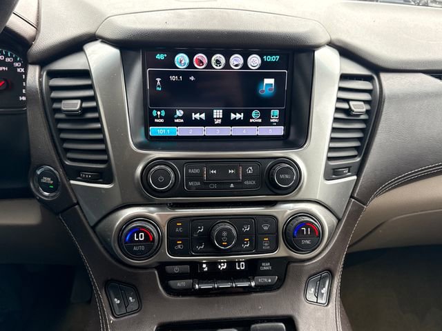 Used 2016 Chevrolet Tahoe LT AWD/4WD image 29