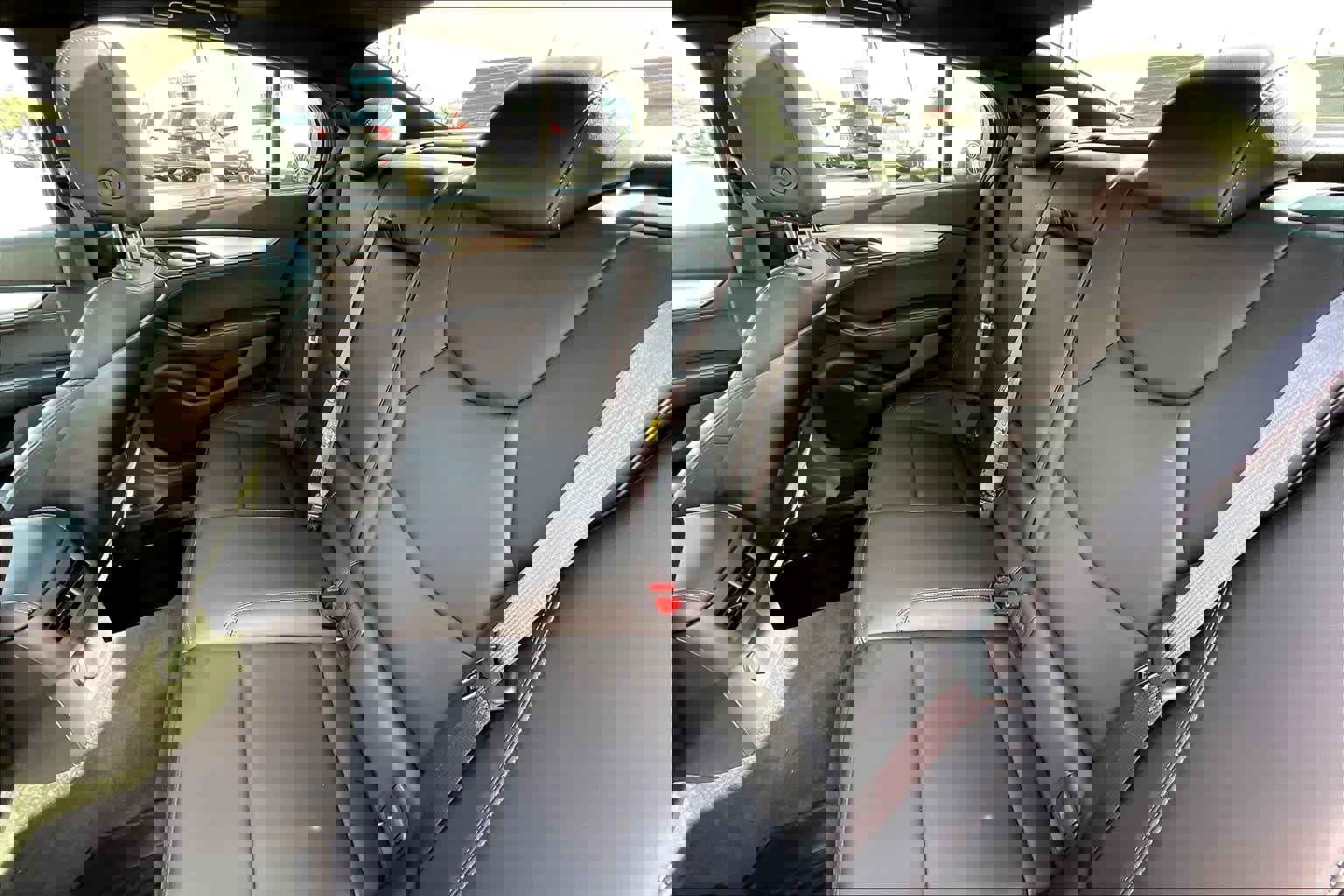 Used 2024 Cadillac CT5 Luxury w/ Sun And Sound Package image 21