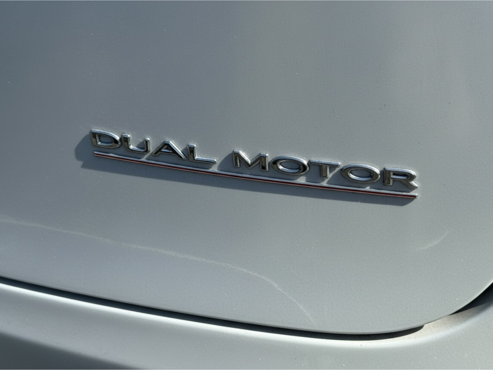 Used 2019 Tesla Model X Performance AWD/4WD image 4