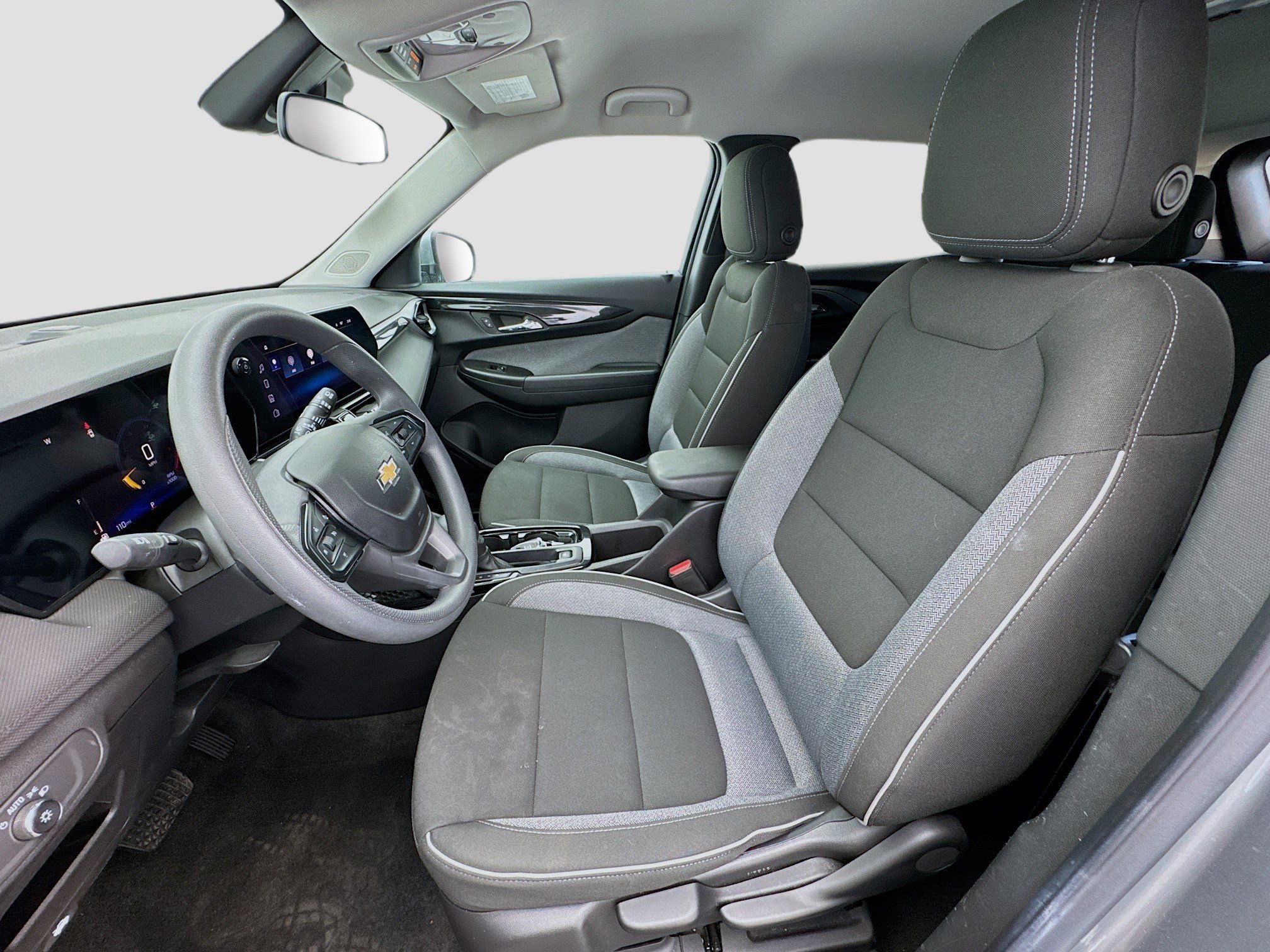 Used 2024 Chevrolet TrailBlazer LT image 13