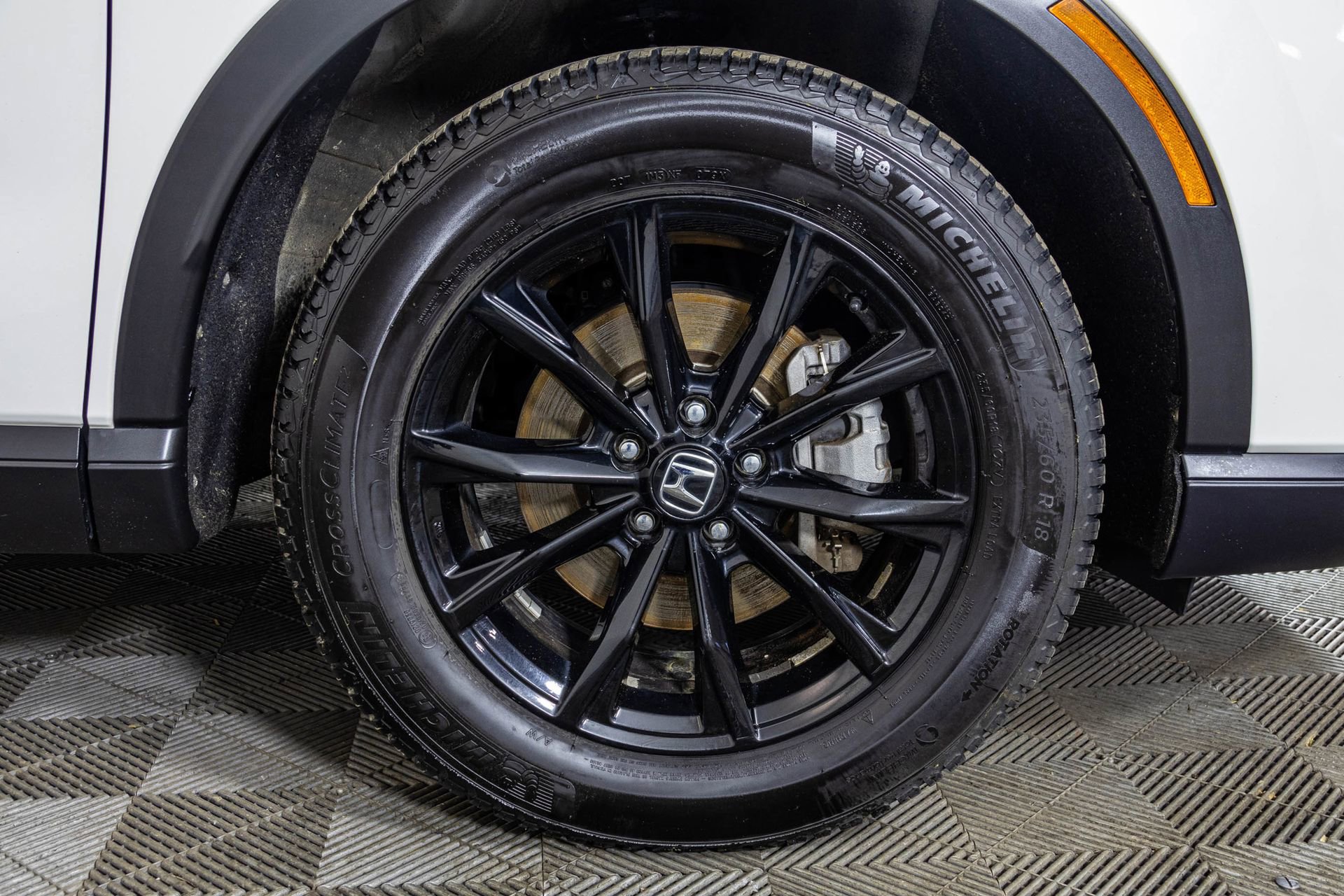 Used 2024 Honda CR-V Sport image 52