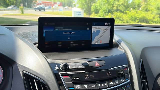 Certified 2024 Acura RDX A-Spec AWD/4WD image 17
