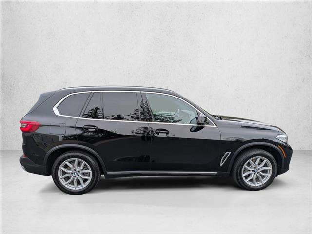 Used 2020 BMW X5 xDrive40i image 4