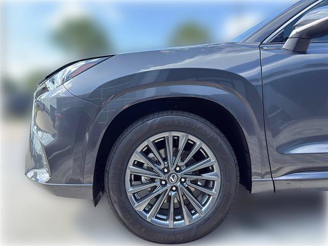 New 2026 Lexus TX 350 AWD w/ Convenience Package image 4