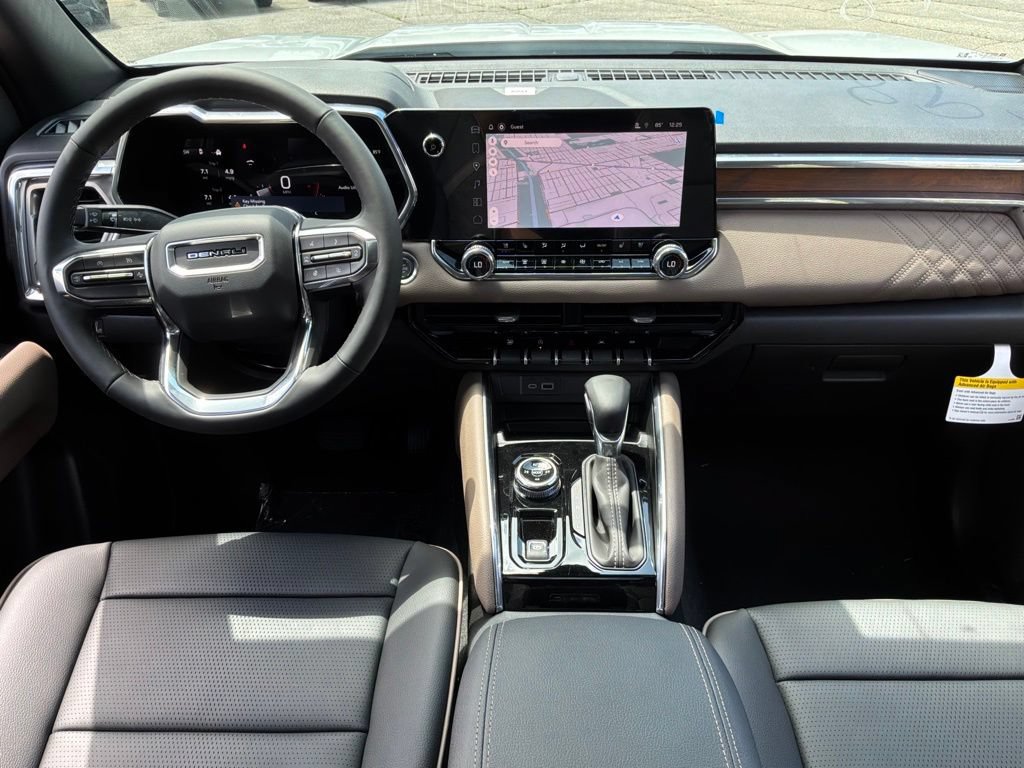 New 2026 GMC Canyon Denali AWD/4WD image 29
