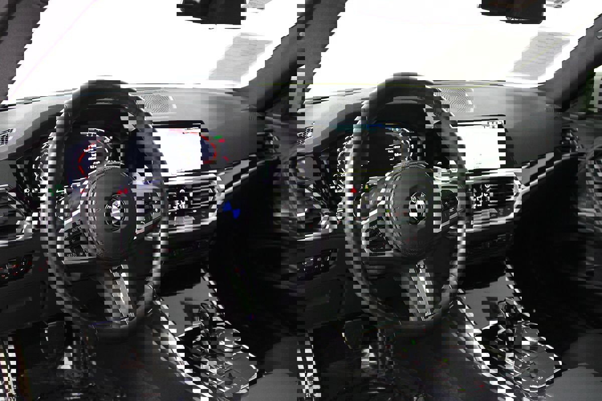 Used 2022 BMW 230i Coupe w/ Premium Package 2 image 29